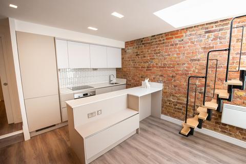 1 bedroom flat to rent, Fortune Green Road, West Hampstead, NW6