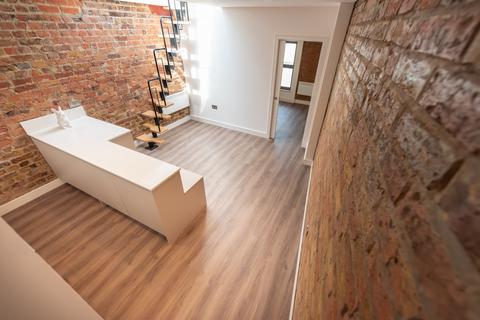 1 bedroom flat to rent, Fortune Green Road, West Hampstead, NW6