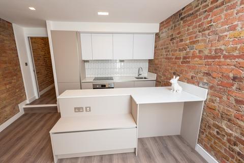 1 bedroom flat to rent, Fortune Green Road, West Hampstead, NW6