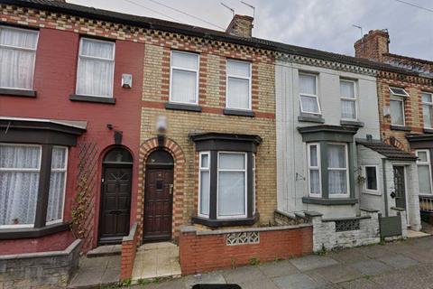 3 bedroom terraced house to rent, Ludwig Road, Liverpool, Liverpool