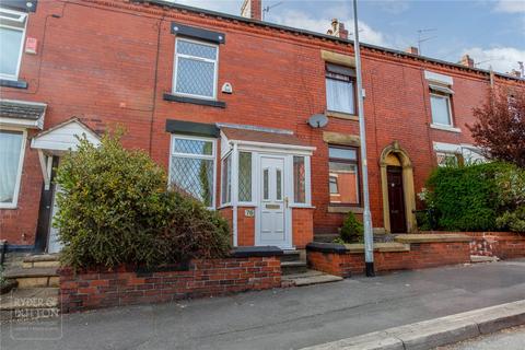 2 bedroom terraced house for sale, Breeze Hill Road, Salem, Oldham, OL4