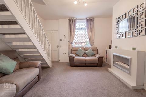 2 bedroom terraced house for sale, Breeze Hill Road, Salem, Oldham, OL4