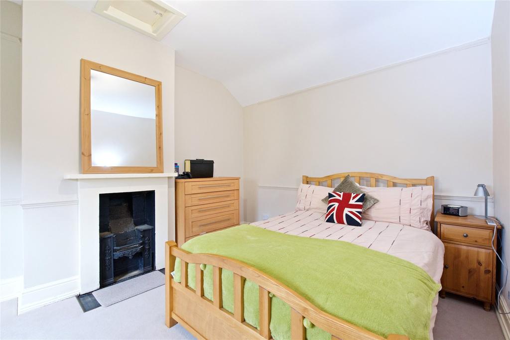 Bedroom Six