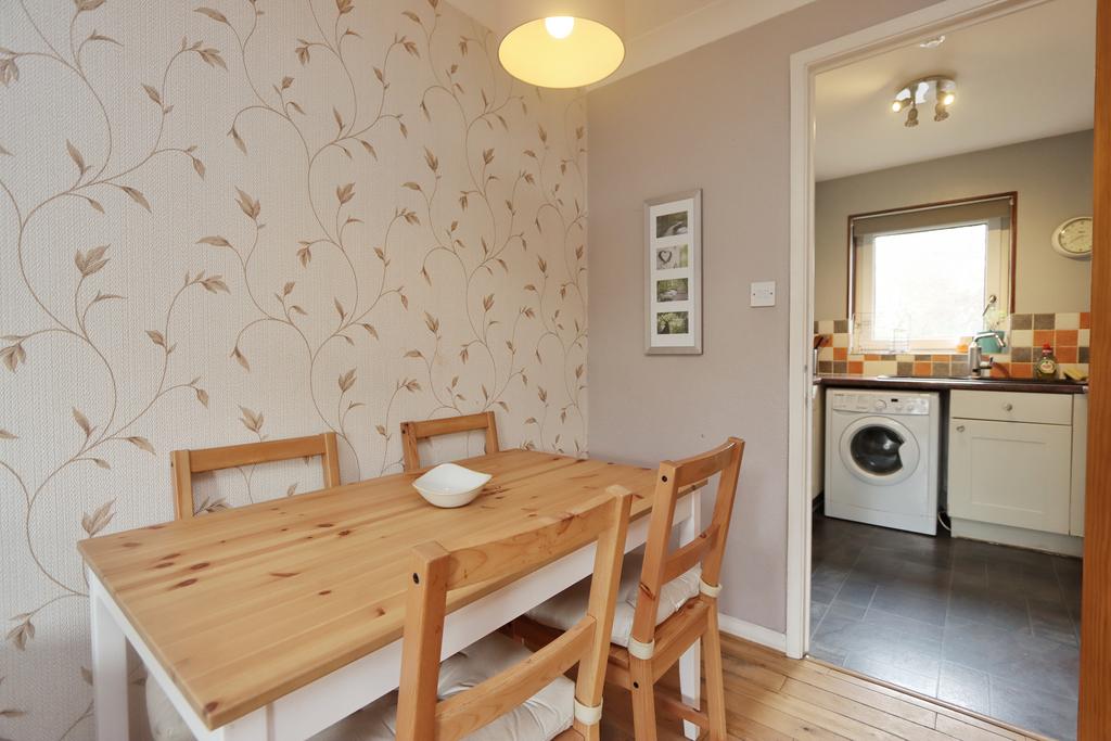 Apartment in Edinburgh - View 3