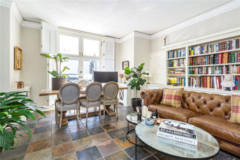 1 bedroom apartment to rent - Chepstow Villas, London, W11