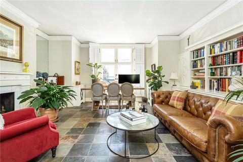 1 bedroom apartment to rent - Chepstow Villas, London, W11