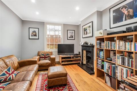 1 Western Lane, London, SW12 8JS