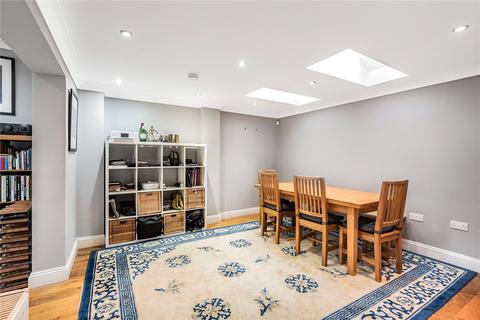 1 Western Lane, London, SW12 8JS