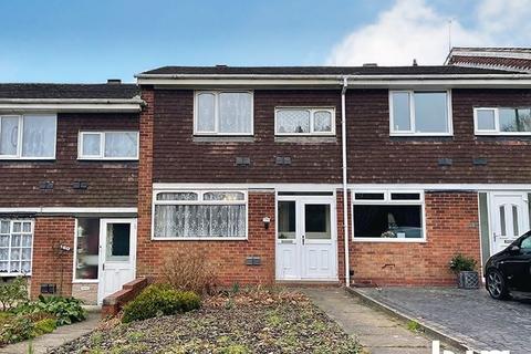 258 Lanchester Way, Birmingham, B36 9LR