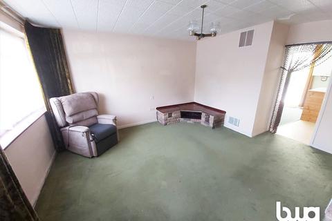 258 Lanchester Way, Birmingham, B36 9LR