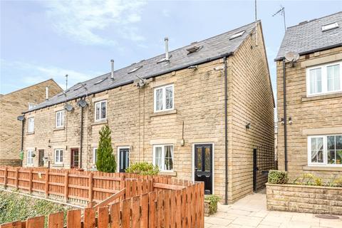 4 County End Terrace, Springhead, Oldham, OL4 5DT