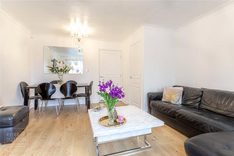 4 County End Terrace, Springhead, Oldham, OL4 5DT
