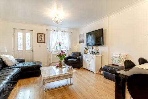 4 County End Terrace, Springhead, Oldham, OL4 5DT