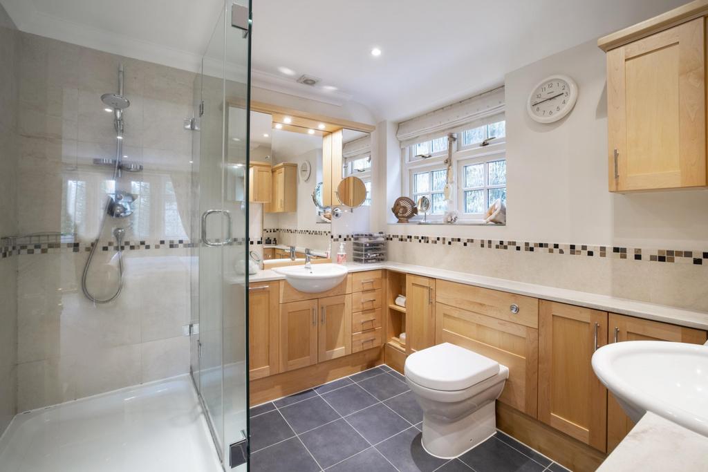 En-suite