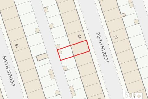 80 Fifth Street, Horden, Peterlee, SR8 4LA