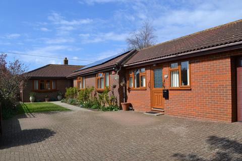 Parkside Glebe Close, St Margarets At Cliffe, Dover, CT15 6AF