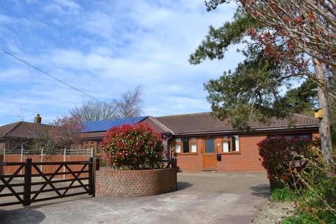 Parkside Glebe Close, St Margarets At Cliffe, Dover, CT15 6AF