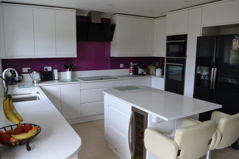 Parkside Glebe Close, St Margarets At Cliffe, Dover, CT15 6AF