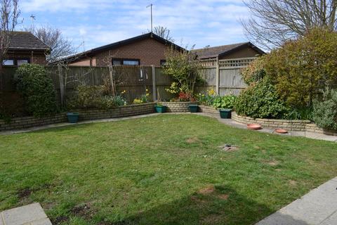 Parkside Glebe Close, St Margarets At Cliffe, Dover, CT15 6AF