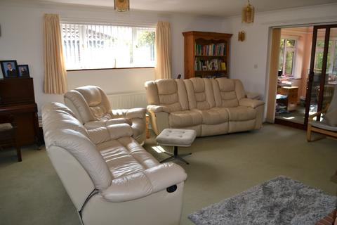 Parkside Glebe Close, St Margarets At Cliffe, Dover, CT15 6AF
