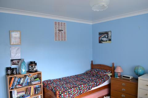 Parkside Glebe Close, St Margarets At Cliffe, Dover, CT15 6AF
