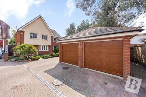 46 Harris Close, Romford, RM3 8PQ