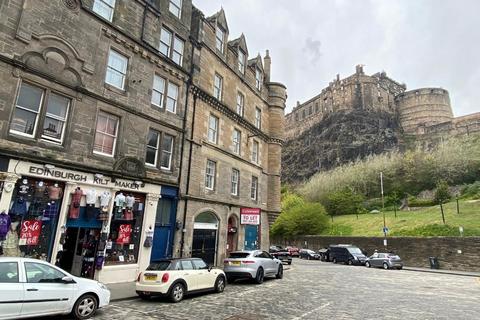 3 bedroom flat to rent, Grassmarket, Grassmarket, Edinburgh, EH1