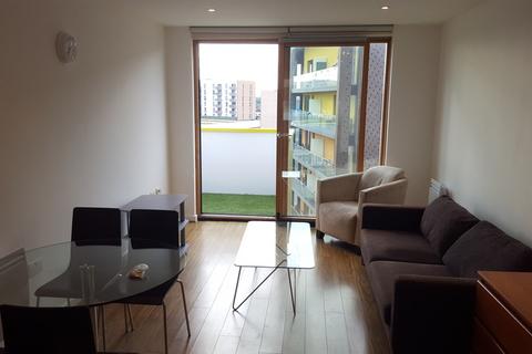 1 bedroom flat to rent, The Ropeworks, 1 Arboretum Place, Essex, IG11