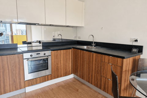 undefined, The Ropeworks, 1 Arboretum Place, Essex, IG11 7GT