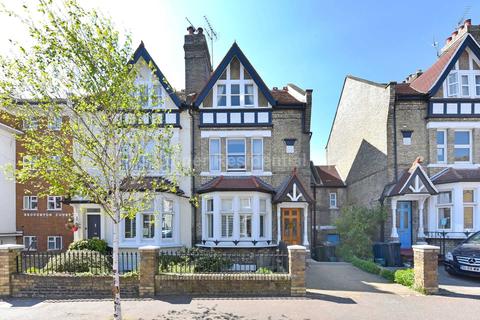 14 Broughton Road, London, W13 8QW