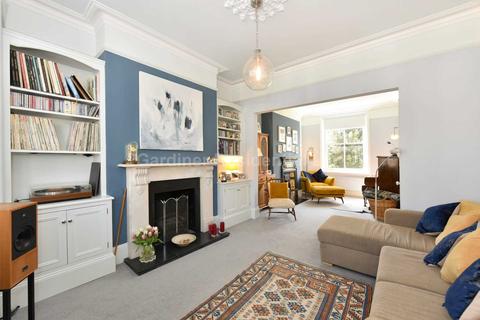 14 Broughton Road, London, W13 8QW