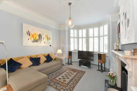 14 Broughton Road, London, W13 8QW