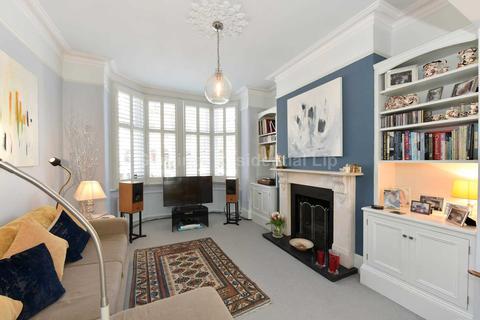 14 Broughton Road, London, W13 8QW