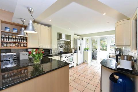 14 Broughton Road, London, W13 8QW