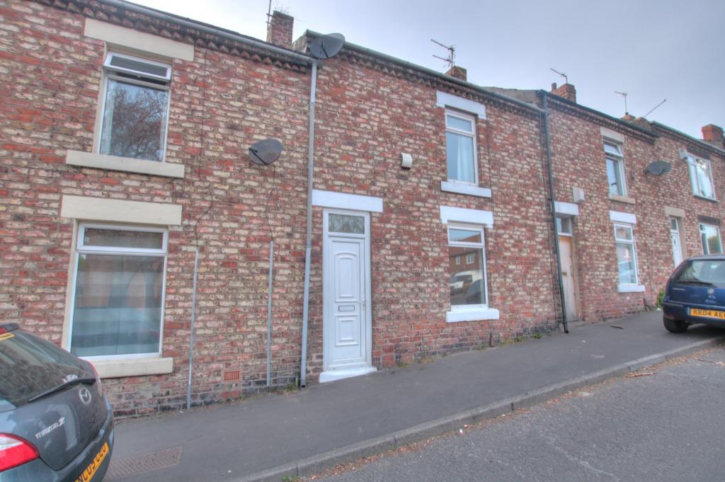 Orchard Terrace, Lemington, Newcastle... 2 bed terraced house £85,000