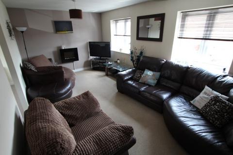 2 bedroom coach house to rent, Saw Mill Way, Burton-On-Trent, DE14