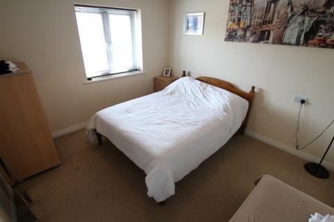 2 bedroom coach house to rent, Saw Mill Way, Burton-On-Trent, DE14