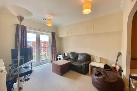 2 bedroom flat to rent - Brookbank Close, Cheltenham GL50