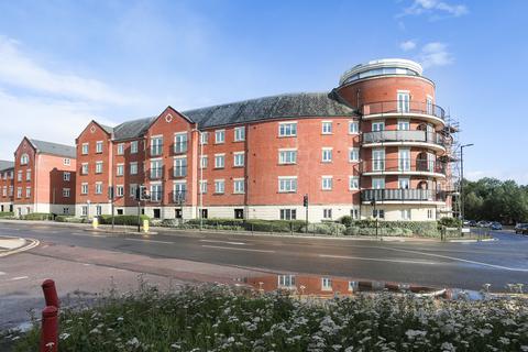 2 bedroom apartment to rent, Brookbank Close, Cheltenham GL50