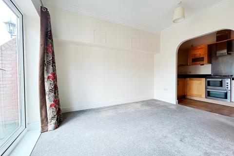 2 bedroom apartment to rent, Brookbank Close, Cheltenham GL50