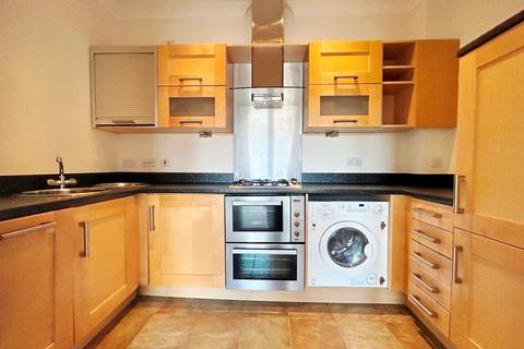2 bedroom apartment to rent, Brookbank Close, Cheltenham GL50