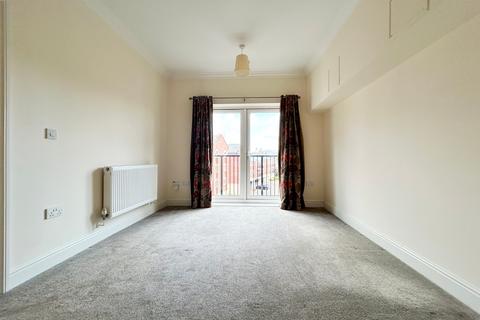 2 bedroom apartment to rent, Brookbank Close, Cheltenham GL50