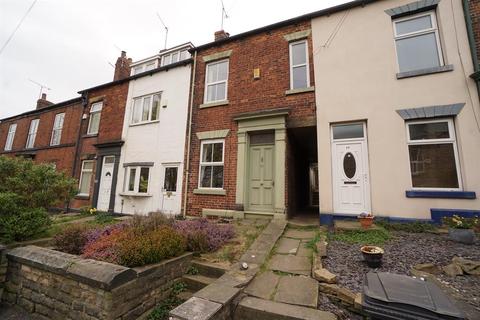 57 Walkley Road, Sheffield, S6 2XL