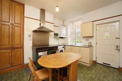 57 Walkley Road, Sheffield, S6 2XL