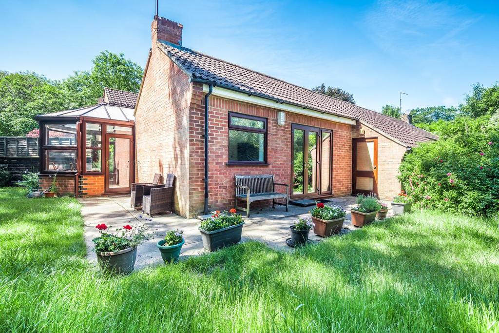 Kings Hall Road, Beckenham 3 bed bungalow £900,000