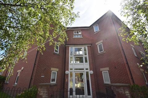 2 bedroom flat to rent, Chorlton Road, Hulme, Manchester, Manchester, M15 4JH