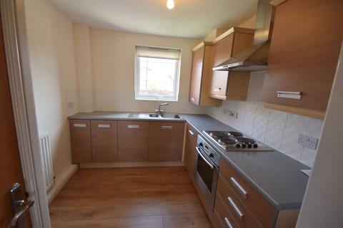 2 bedroom flat to rent, Chorlton Road, Hulme, Manchester, Manchester, M15 4JH