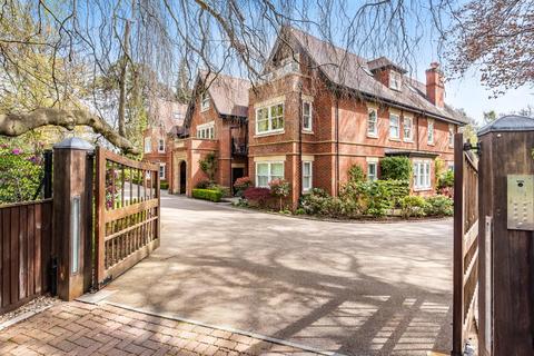 Apartment 5, Rosewood Burleigh Road, Ascot, SL5 7LD