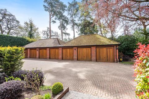 Apartment 5, Rosewood Burleigh Road, Ascot, SL5 7LD