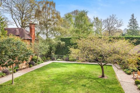 Apartment 5, Rosewood Burleigh Road, Ascot, SL5 7LD